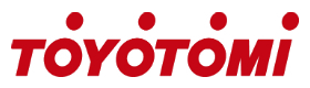 logo toyotomi