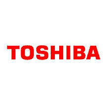 logo toshiba