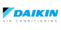 logo daikin